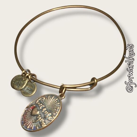 Bundle Sale 3 for $15 | Alex and Ani + Energy | Because I Love You - Picture 1 of 7